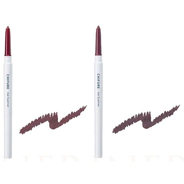 CHIFURE - Gel Eyeliner PL20