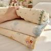Children's Pure Cotton Double Layer Gauze Summer Blanket & Cooling Quilt