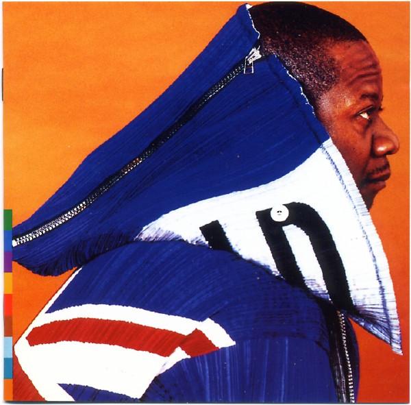 

CD PAPA WEMBA - Emotion CDRW52 Real World Reco 1995 Europe Pop Used