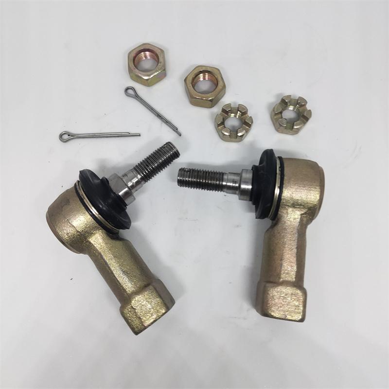 Tie Rod End Kit for Honda TRX250X 250 X Fourtrax 1987 1988 1991 1992