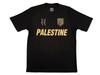 21-25 Palestinian Football Jersey PALESTINO Home Away Jersey