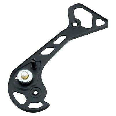 SHIMANO Repair Parts Right Plate Assembly Y5YX98070 (GS) RD-M6000-GS RD-M7000-11