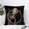 Sakamoto Days Anime cm Cushion Cover Pillow Cover Decor Pillowcase Home Pillowcase for Couch Pillow