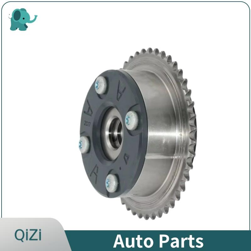 Engine Parts Camshaft Adjuster Exhaust Intake VVT Gear For Mercedes Benz C200 C230 W211 W203 W204 M271 M 271 A2710500800