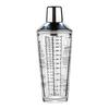 OLOEY Cocktail Shaker