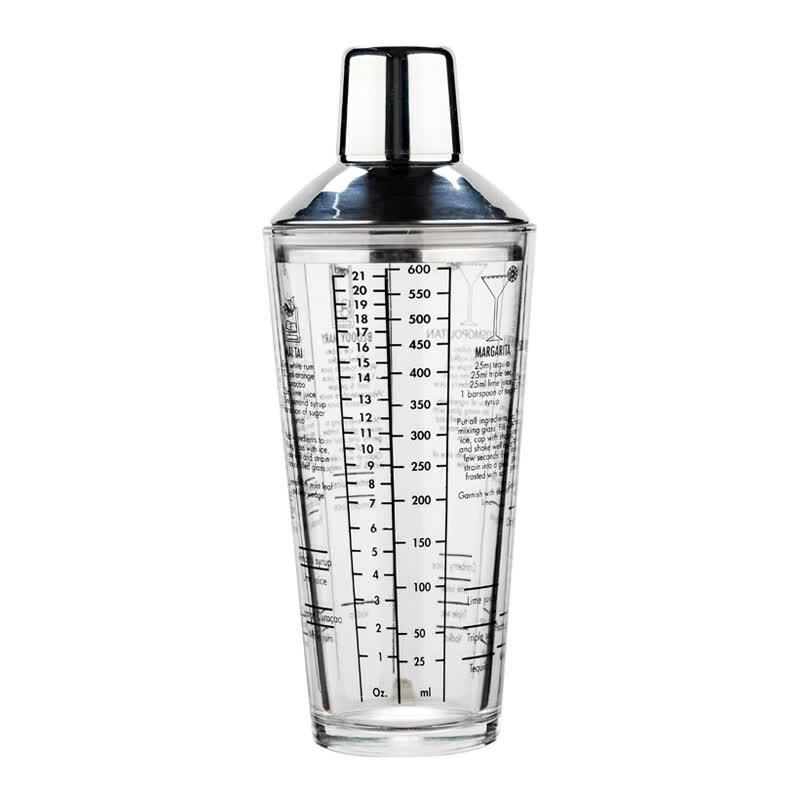 OLOEY Cocktail Shaker