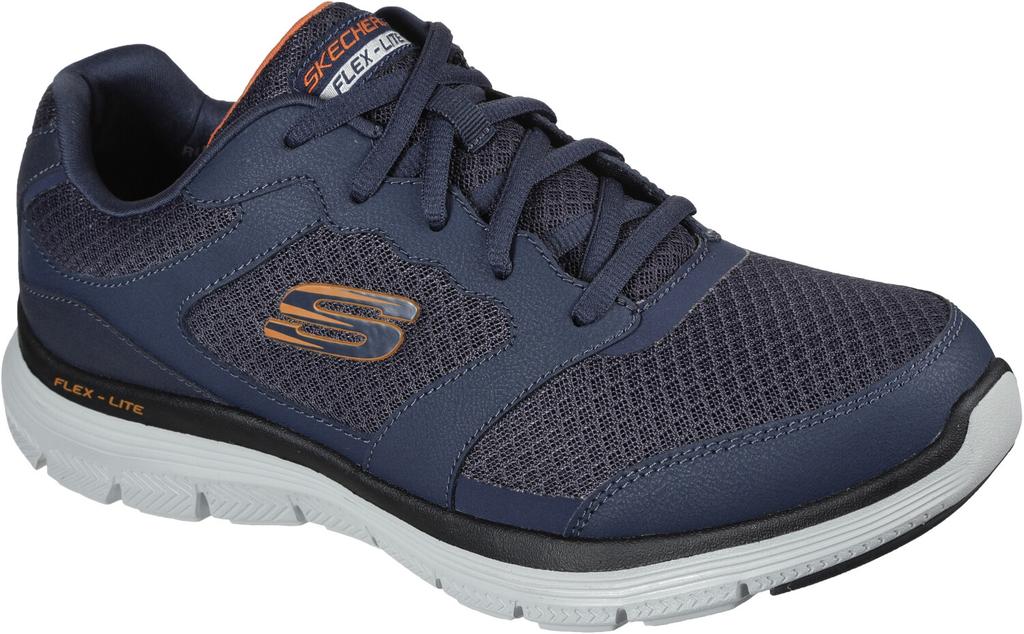 Skechers Flex Advantage 4.0 - Providence Sneakers (232229) Navy