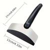 Car snow shovel, snow removal shovel, car window glass defrosting, snow scraper, ice removal shovel, winter snow cleaning tool