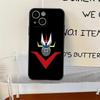 Iphone14 Pro Mobile Phone Case Ufo Robot Goldorak Mobile Phone Case Is Painted And Anti-Drop.