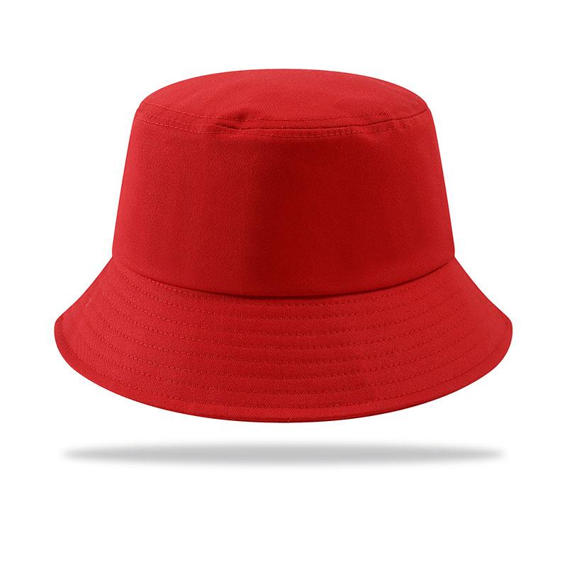 Custom Diy Logo Bucket Hat For Men Women Sun Beach Outdoor Fisherman Hats Unisex Chapeau Panama Bucket Cap Women