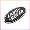 1 Pezzo Adesivo Griglia Anteriore Auto Emblema Bandiera UK Accessori Auto Per Land Rover Discovery 3 4 R4 Range Rover Evoque Sport Dander 2 3