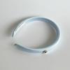 Cameo Satin Slim Hairband [AiryBlue]
