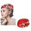 Retros Styles Beret Hat British Girl Sweet Styles Hat Casual Sport Unique Hat for Casual Wear