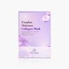 Cellinstem Exoplan Moisture Collagen Mask Pack 5 Sheets