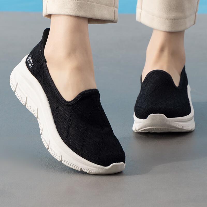 Skechers Women s GO WALK Summer Shoes 7.5