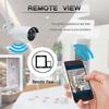 Outdoor Waterproof Wireless CCTV Home Monitoring Camera Kit
