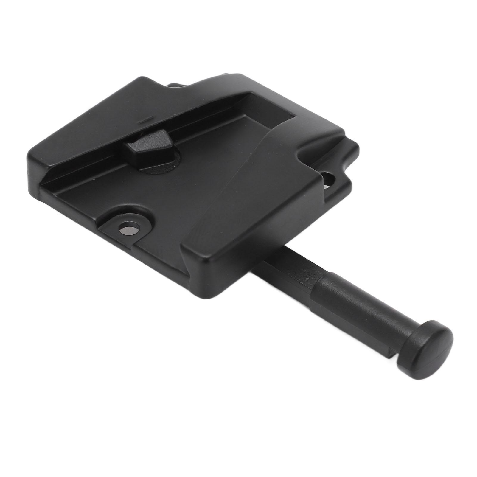 

Full Metal V Mount Battery Board Base Durable Camera Battery Hanging Plate Stabilizer