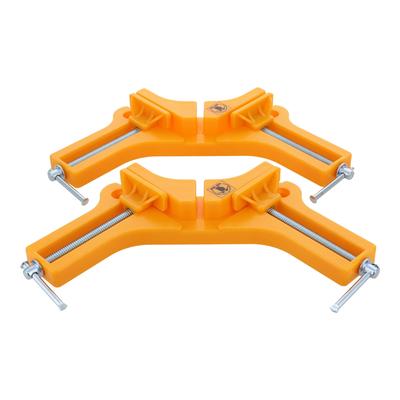 Sankyo Corporation Corner Clamp H&H 2-Piece H-700