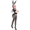 Super Sonico BiCute Bunnies Figure Tsubame Tail Ver All 1 Type