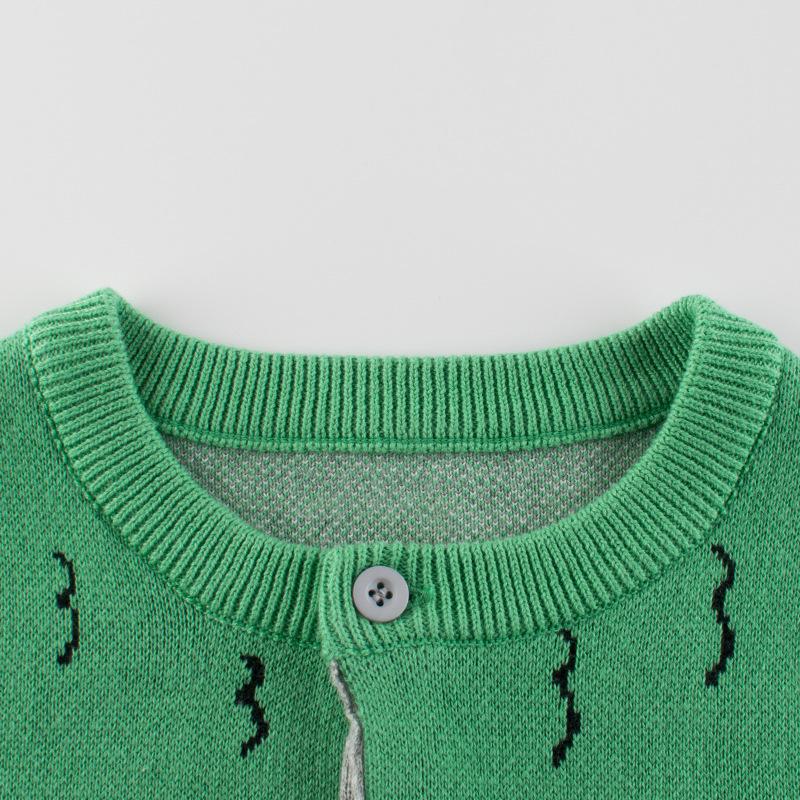 Кардиган для мальчиков — фото 3