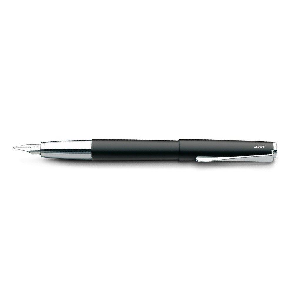 Lamy Fountain Pen Blue Medium