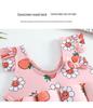 2024 Children's Buoyancy Swimsuit: Cute One-Piece for Boys & Girls