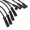 Spark Plug Wires - 7mm (7PCS) for 1991-1999 Jeep Wrangler Cherokee L6 4.0L