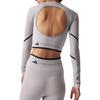 Adidas Free Shipping With AdiClub Adidas By Stella McCartney TrueStrength Long Sleeve Top HR4511