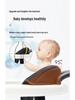 2023 Multi-Function Baby Walker Stroller: Anti-O-Leg Walking Aid for Children