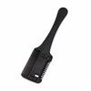 Women's DIY Haircut Thinning Razor Comb for Bangs & Home Hairdressing