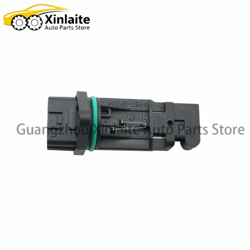 4 Pins MAF Mass Air Flow Meter Sensor 22680-4W000 226804W000 22680-4W001 226804W001 For Nissan Pathfinder V6 3.5L DOHC Petrol