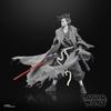 Star Wars The Black Series The Ronin Visions Premium Kolekcjonerska Figurka Akcji i R5-D56, 6-calowy Zestaw 2 sztuk