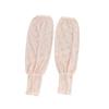 Gentle Fairy-like Lace Sun Protection Ice Sleeves, Thin Driving Sun Protection Loose Sleeves, Women's Ice Silk Sleeves, Breathable In Summer