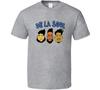 De La Soul 90's Hip Hop Rap Music T Shirt