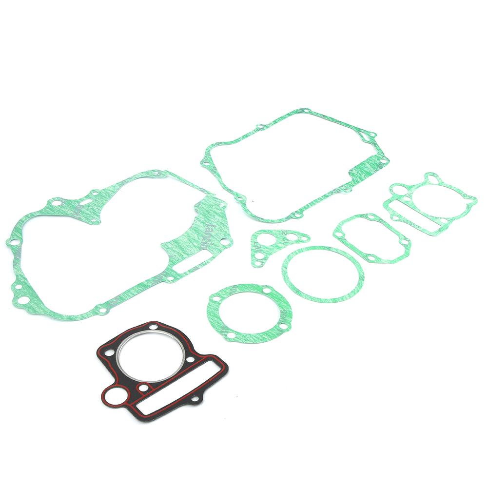 56mm2.2in Motor Kopf Basis Dichtungssatz Passend für Stomp YX140 Motoren ATV DIRT BIKE