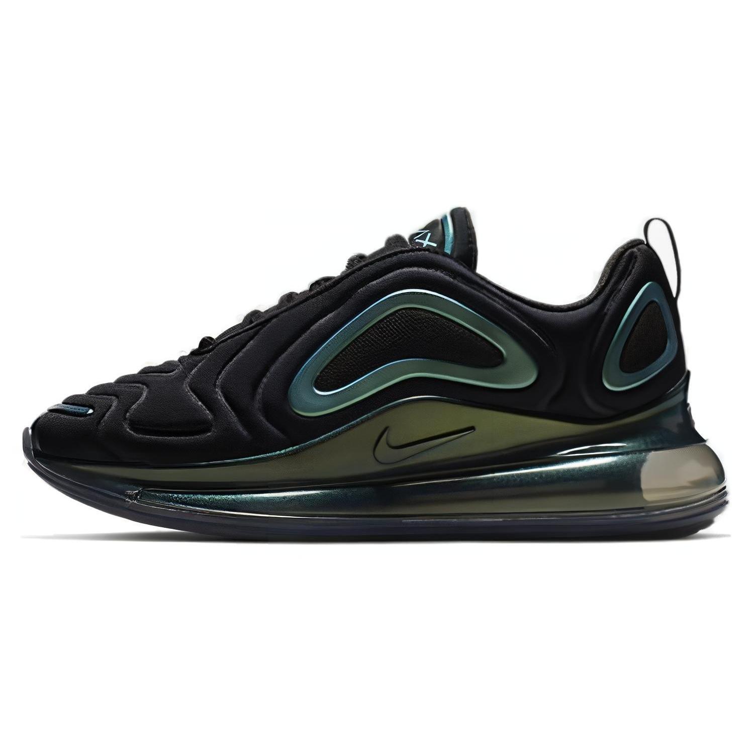 (WMNS) Nike Air Max 720 Throwback Future Women s AR9293-007 EU 35.5
