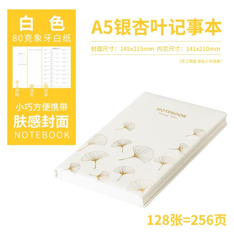 1 шт. A5 блокнот с бронзовым кожаным чехлом, блокнот, дневник, школьные канцелярские принадлежности A5