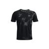 Iso-Chill Run T-shirt 'Black' Men's 1372293-001