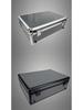 In-Stock Aluminum Alloy Toolbox & Custom Carbon Fiber Briefcase - Display, Instrument, & Storage Case