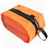 Shoe Bag for Travel Oxford Cloth Water Proof Shoe Pouch Packing Storage Bag with Zipper and Handle for Gym