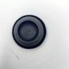 For Honda Acura Integra Antenna Hole Block Off Plug Cap Delete Grommet 25mm