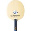 Butterfly Table Tennis Racket Fan Zhendong ALC-ST Straight Offensive Shakehand 37224 Blade Size 157×150mm (Regular)