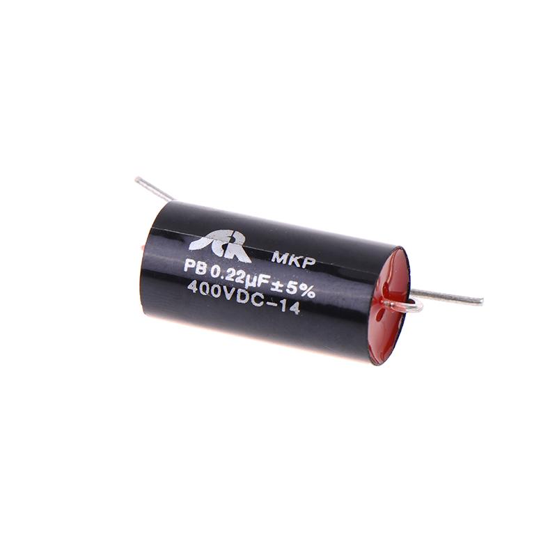 

Scr Copper Foot Fever Polypropylene Coupling Audio Capacitor Of Fever Stage Mkp Capacitor 400V 0.22Uf-27Uf A1