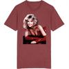 Tričko herce Heather Locklear z 80. let