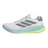 Adidas Supernova Ease Fashion Comfortable Cushioning Support Low-Top Running Shoes Men Sneakers White JQ2511