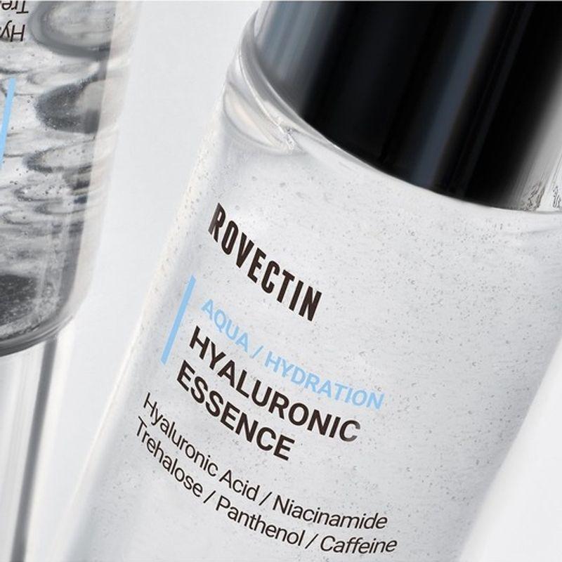 ROVECTIN Aqua Hyaluronic Essence 180ml
