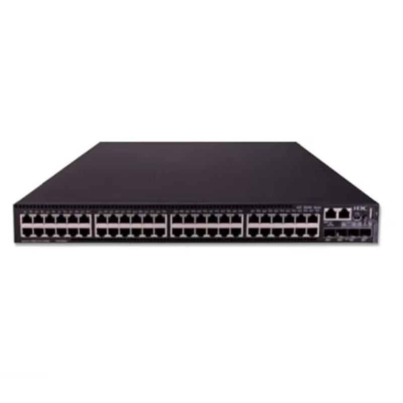 

H3C S5560X-54C-PWR-EI Enterprise Layer 3 POE Switch