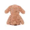 Dog Plush Toy Super Soft Spotted Puppy Cute Doll Comforting Doll Doll