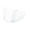 FF320 Visors for FF353 FF328 FF800 Motorcycle Helmet Visors UV Protection Visors Motorcycle Helmet Accessories Electroplated