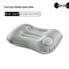 Kashicong Portable Inflatable Travel Pillow